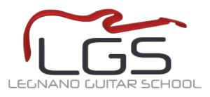 LegnanoGuitarSchool